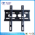 Low Profile TV Wall Mount Bracket for Most LCD